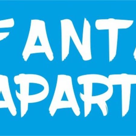 Fantastic Waw - Ns42 Room K Warszawa Eksteriør bilde