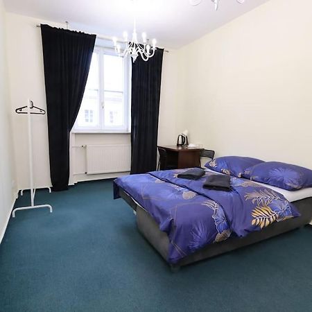 Fantastic Waw - Ns42 Room K Warszawa Eksteriør bilde
