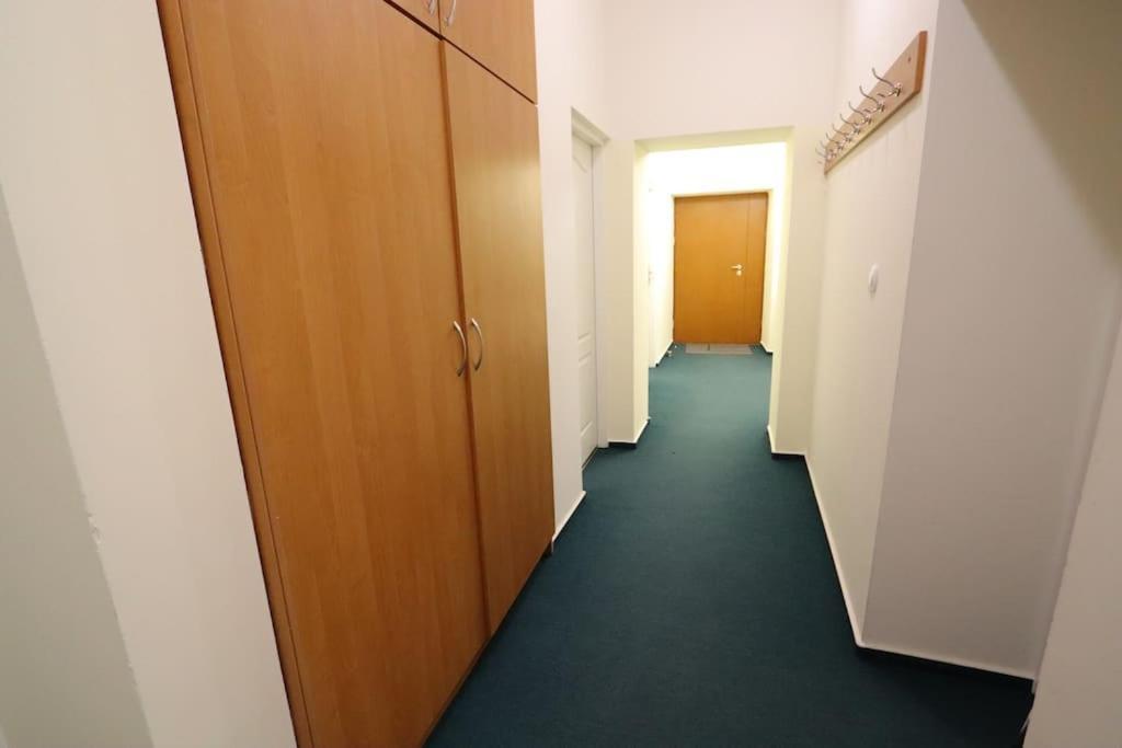Fantastic Waw - Ns42 Room K Warszawa Eksteriør bilde