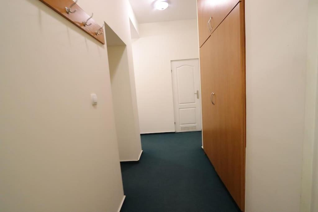 Fantastic Waw - Ns42 Room K Warszawa Eksteriør bilde