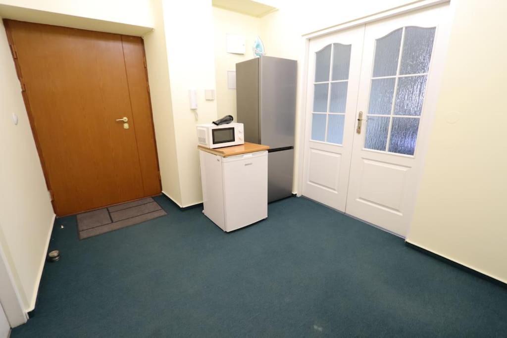 Fantastic Waw - Ns42 Room K Warszawa Eksteriør bilde