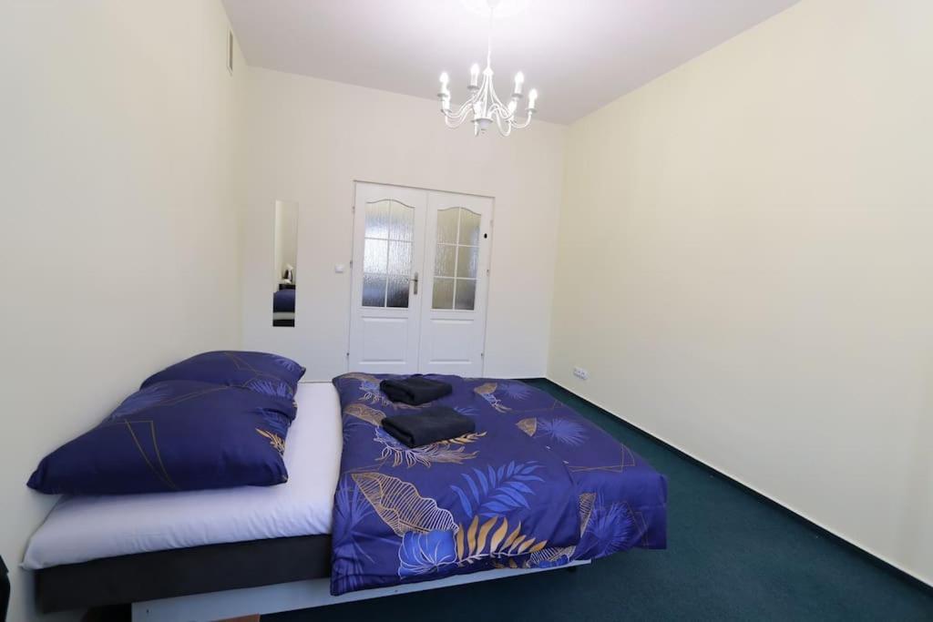 Fantastic Waw - Ns42 Room K Warszawa Eksteriør bilde